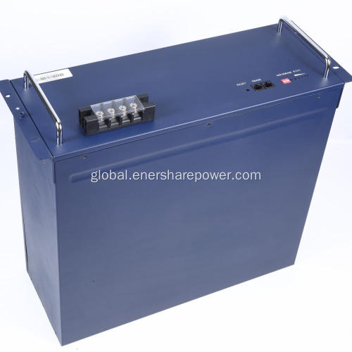 Lithium Energy Storage System 100Ah 48V Lithium Iron Phosphate (LiFePO4) Battery Supplier